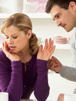 Муж постоянно оскорбляет и унижает - советы психолога
