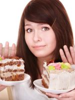 Чем заменить сладкое и мучное при похудении?