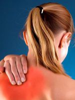 Артроз плечевого сустава – симптомы и лечение