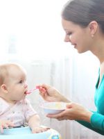 Чем кормить ребенка после отравления?