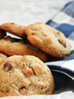 Песочное печенье - простой рецепт