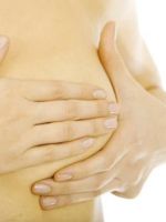 Покалывание в грудной железе - причины