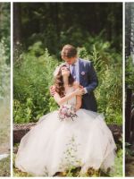 Свадебная фотосессия - идеи запечатлеть незабываемые моменты