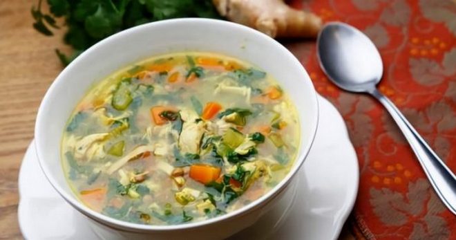 Рецепты самых вкусных супов на каждый день и для особого случая