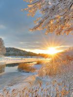 Зимнее солнцестояние – что это за праздник, особенности и традиции, ритуалы и распространенные приметы
