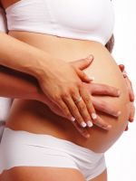 Беременность 33 недели – вес плода