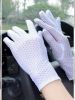 Летние женские перчатки - стильный аксессуар для жарких дней