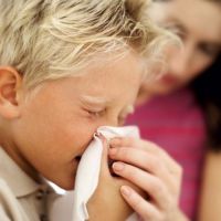 анализ на аллергены у детей