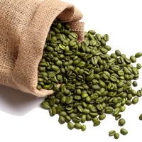свойства зеленого кофе в зернах