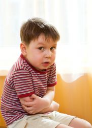 дизентерия у детей симптомы