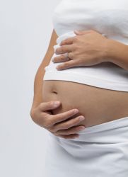Вагинальный кандидоз у беременных