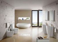 Дизайн ванной и туалета4