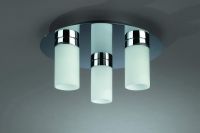 потолочные светильники для ванной комнаты 3