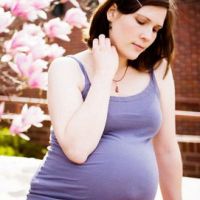 гестоз легкой степени при беременности