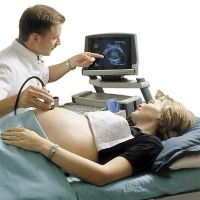 показатели узи 32 недели беременности