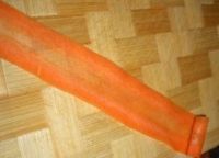 Поделки из моркови10