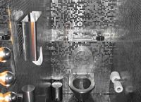 Ванная комната – мозаика15