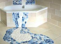 Ванная комната – мозаика4