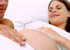 беременность 28 недель шевеления плода