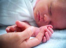 синдром дыхательных расстройств у новорожденных