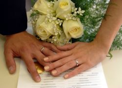 брачный контракт образец