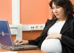 Может ли работодатель уволить беременную