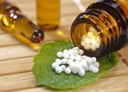 Гомеопатия препараты