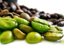 зеленый кофе в таблетках инструкция