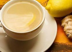 как приготовить имбирь лимон мед