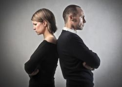советы психолога при разводе