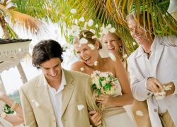 веселая свадьба без тамады