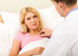 лимфостаз при раке молочной железы