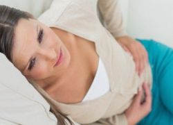 симптомы гинекологических заболеваний у женщин
