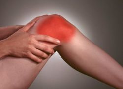 как лечить артроз коленного сустава