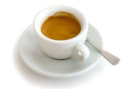 кофе для рожковой кофеварки