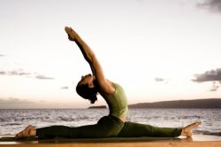 кундалини йога для похудения
