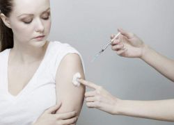 аллергия на прививку от гриппа