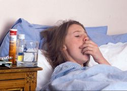 атипичная пневмония симптомы