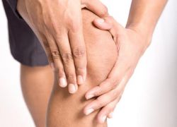 Воспаление коленного сустава препараты