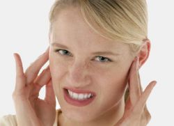 воспаление лимфоузлов за ухом симптомы