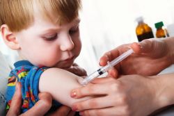 прививки от менингита детям