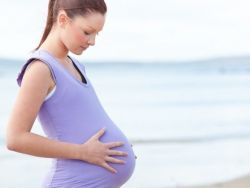 Седловидная матка и беременность
