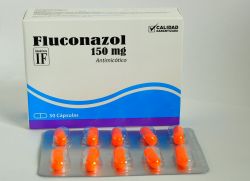 таблетки флуконазол при молочнице