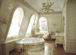 Ванная комната – мозаика