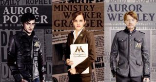 Герои книг о Гарри Поттере после завершения франшизы
