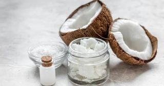 12 фактов о пользе кокосового масла