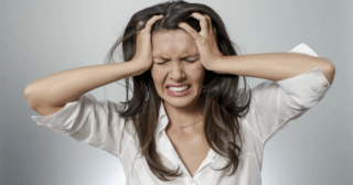 Все гораздо сложнее: 8 негативных последствий стресса