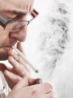 Как лечить кашель курильщика?