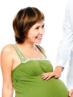38 неделя беременности - шевеления плода