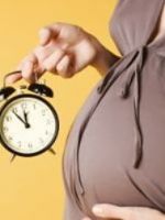 42 неделя беременности - когда малыш не спешит